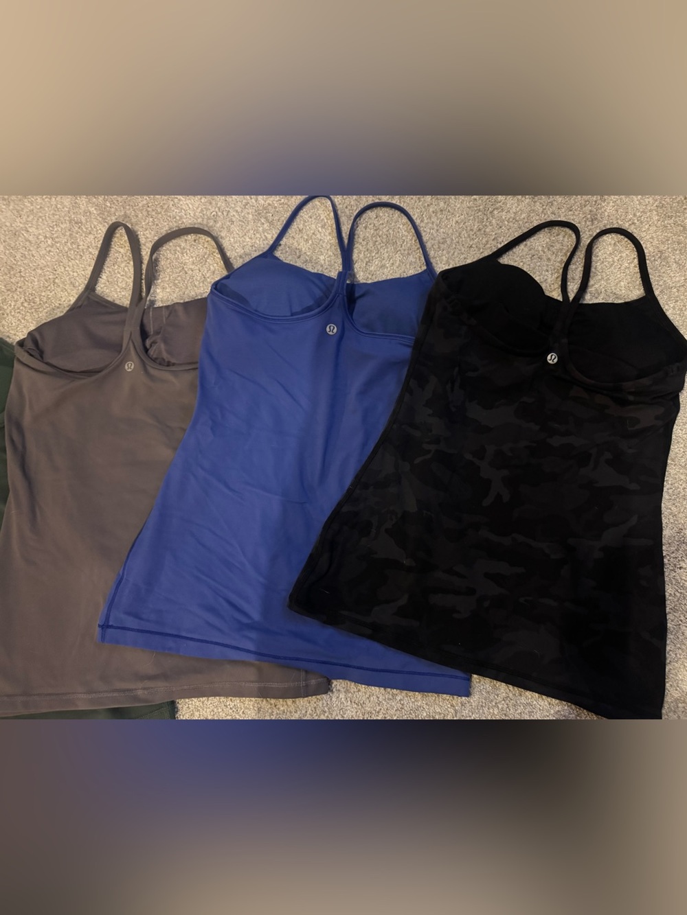 Power Y Tank bundle - Picture 3 of 7